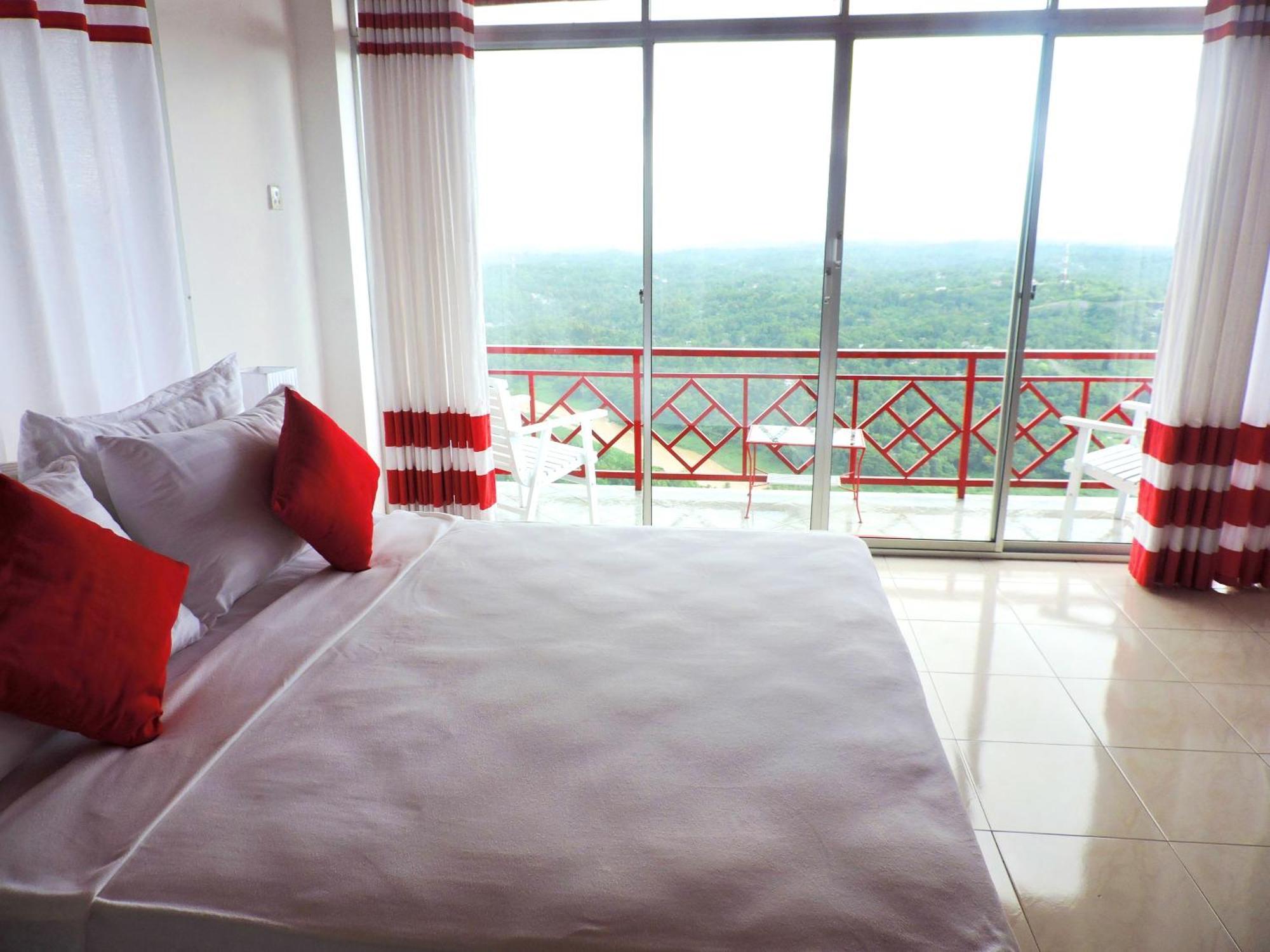 Redhill Kandy Tennekumbura Pokoj fotografie