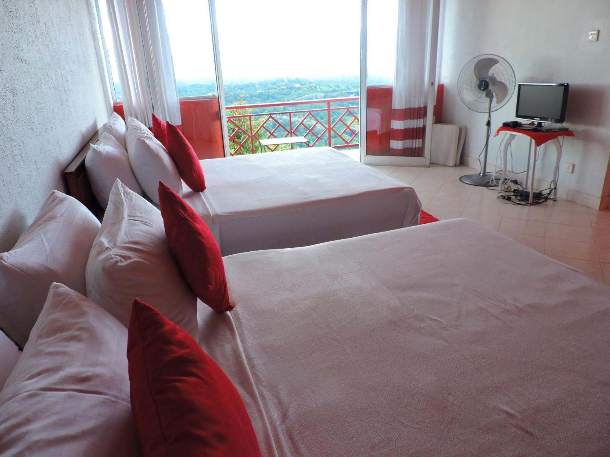 Redhill Kandy Tennekumbura Pokoj fotografie