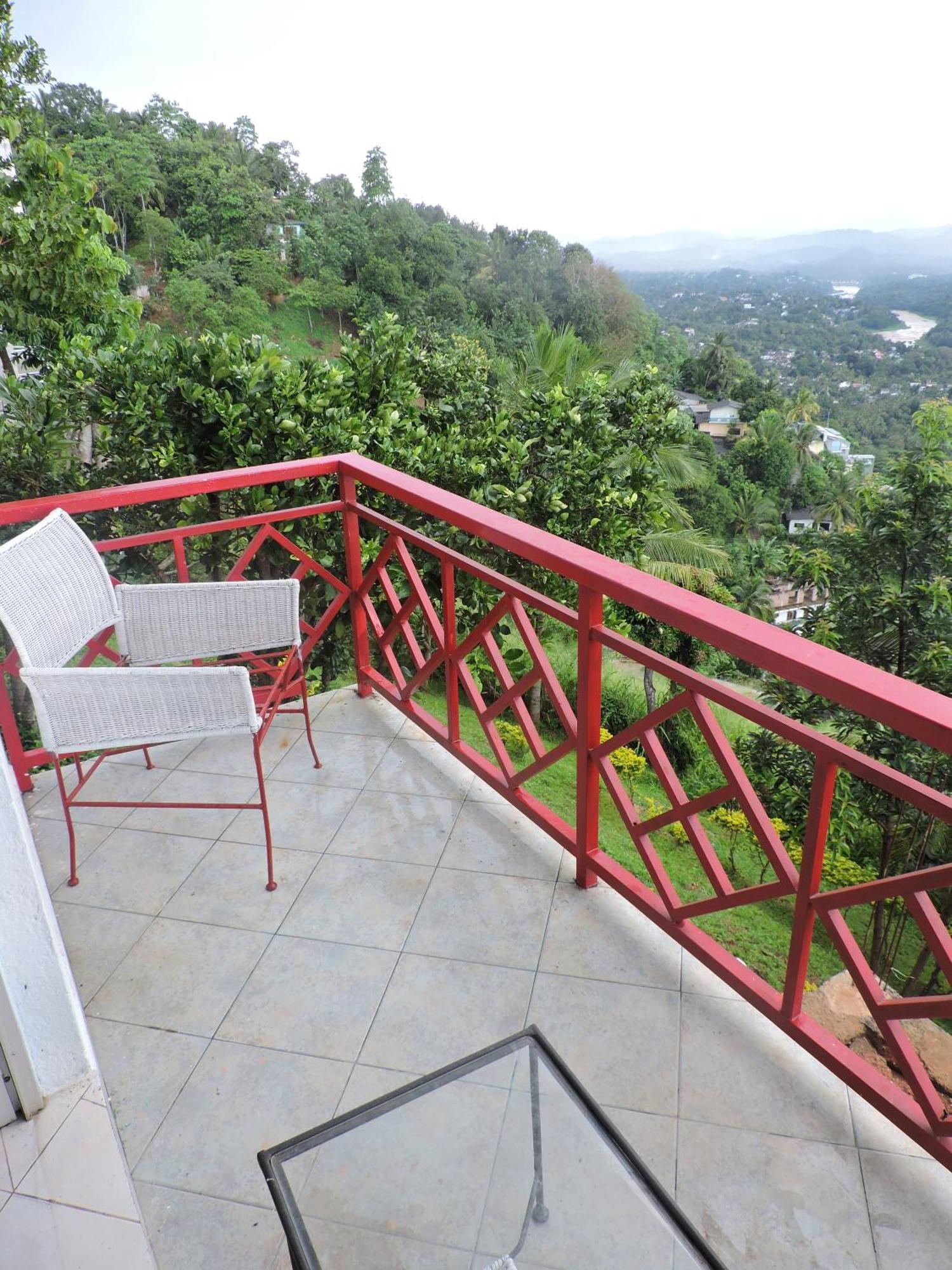 Redhill Kandy Tennekumbura Pokoj fotografie