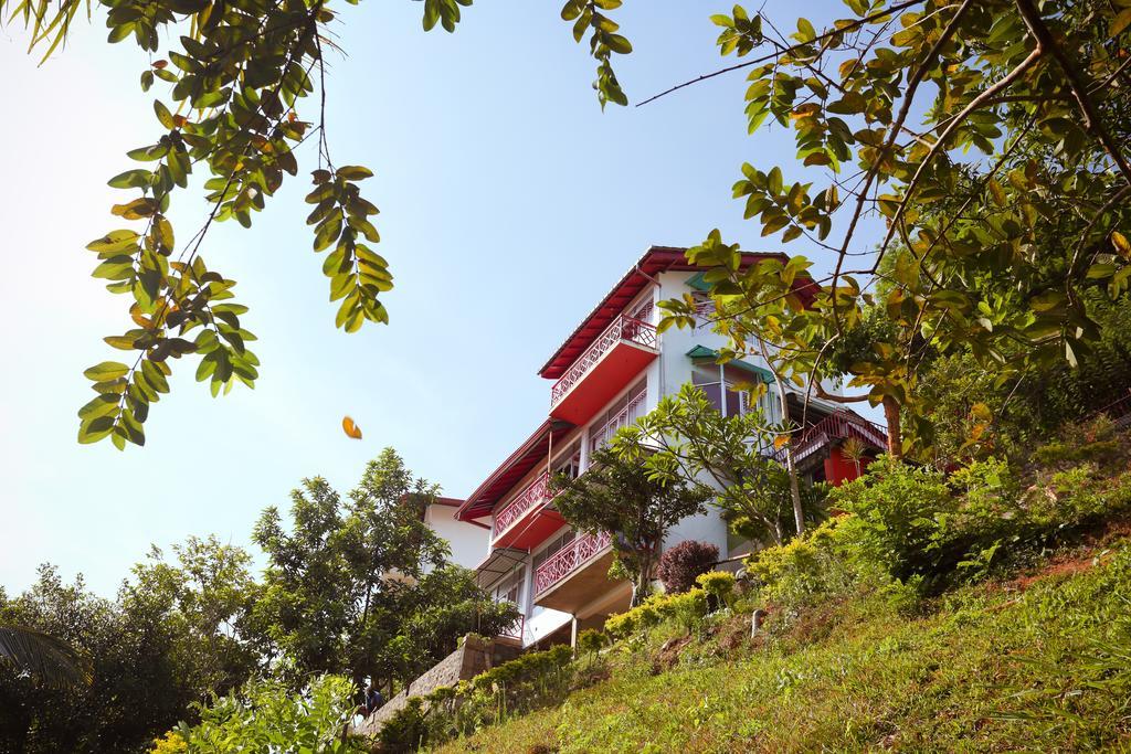 Redhill Kandy Tennekumbura Exteriér fotografie