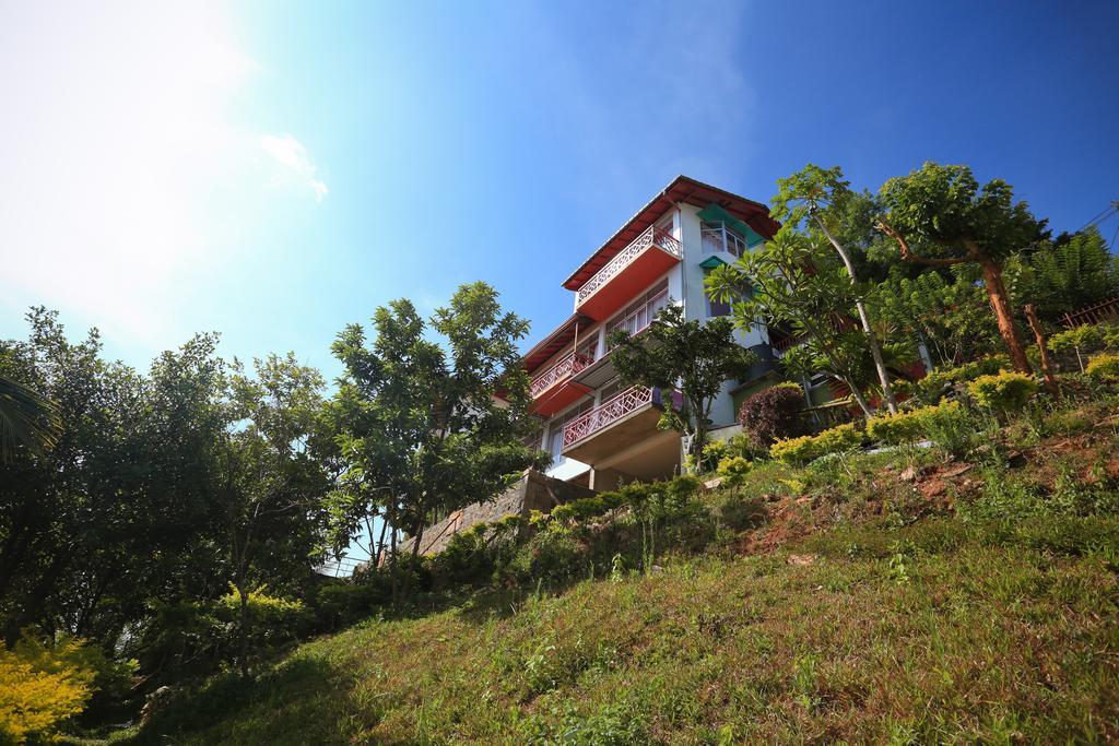 Redhill Kandy Tennekumbura Exteriér fotografie