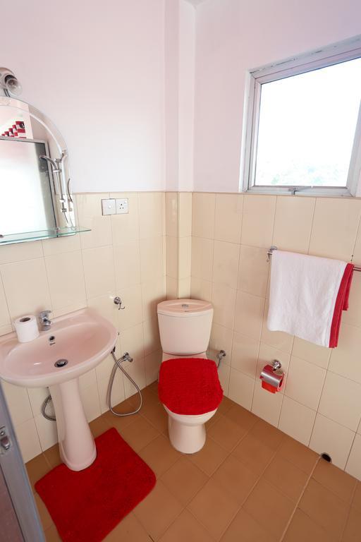 Redhill Kandy Tennekumbura Pokoj fotografie