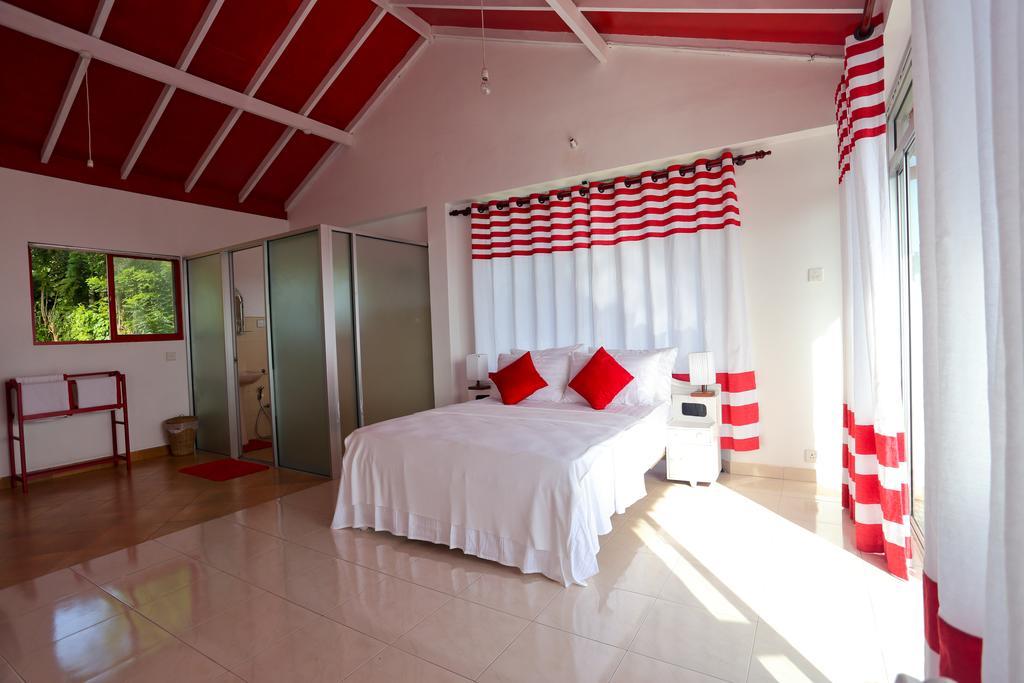 Redhill Kandy Tennekumbura Exteriér fotografie