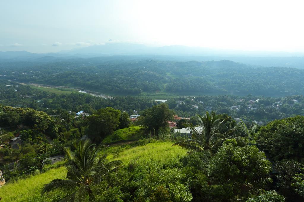 Redhill Kandy Tennekumbura Exteriér fotografie