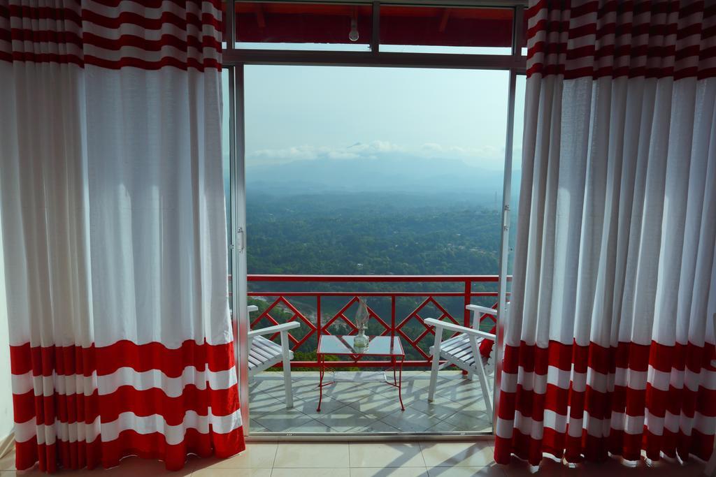 Redhill Kandy Tennekumbura Exteriér fotografie