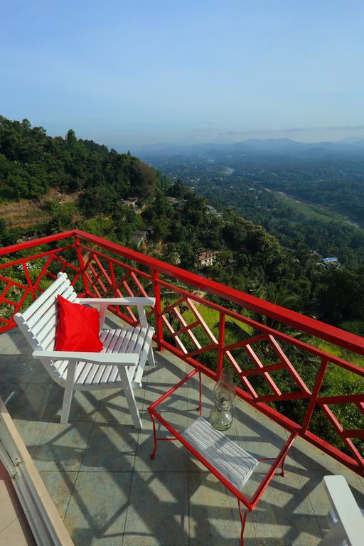 Redhill Kandy Tennekumbura Pokoj fotografie