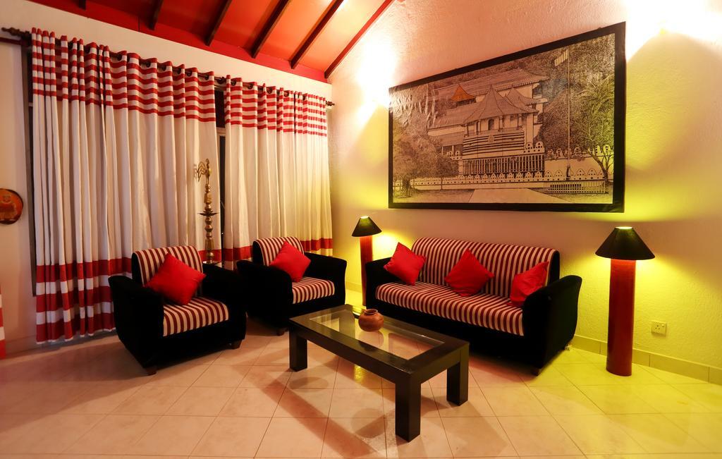 Redhill Kandy Tennekumbura Exteriér fotografie