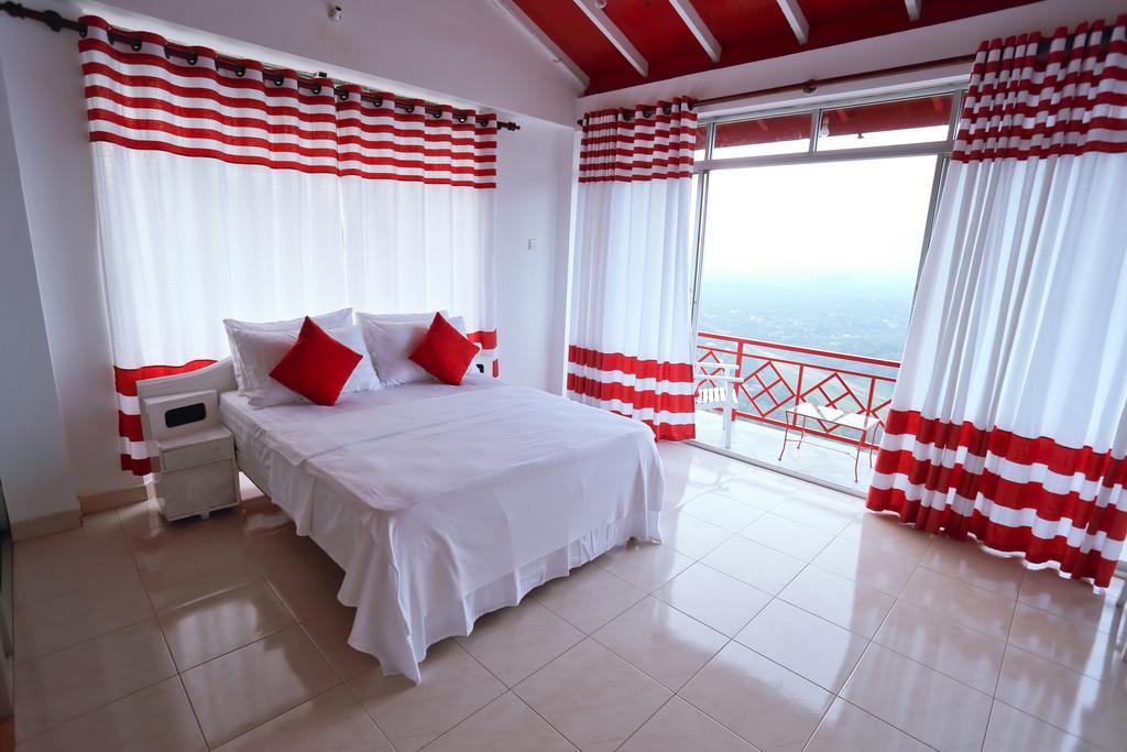 Redhill Kandy Tennekumbura Pokoj fotografie